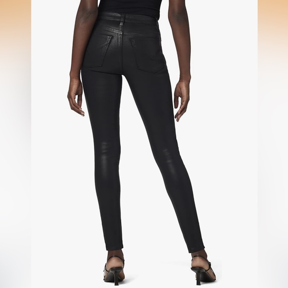 NWT Hudson Barbara Super Skinny Jeans